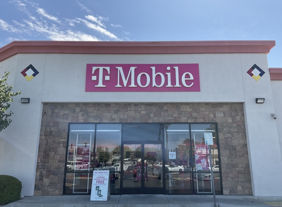 T-Mobile - Bakersfield, CA