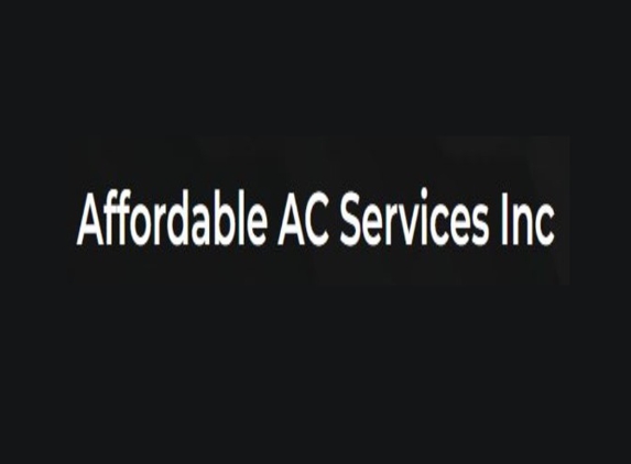 Affordable AC & Service Co - Ten Mile, TN