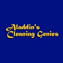 Aladdin's Cleaning Genies - House Cleaning