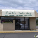Franklin Tailor Shop - Tailors