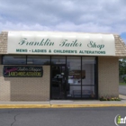 Franklin Tailor Shop