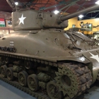 Indiana Military Museum Inc