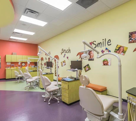 Kid's Dentistree - Louisville, KY