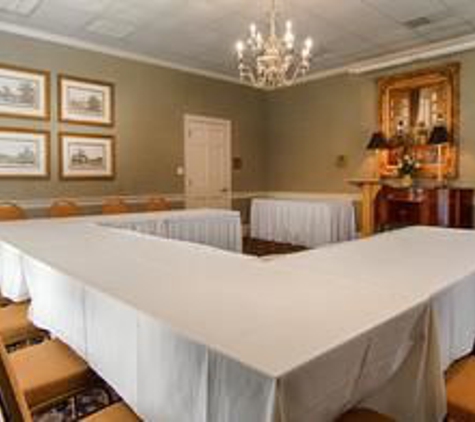 Best Western Plus Morristown Conference Center Hotel - Morristown, TN