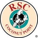 Real Seafood Company Coconut Point