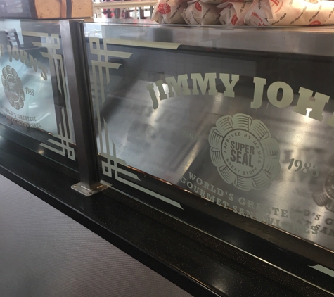 Jimmy John's - Philadelphia, PA