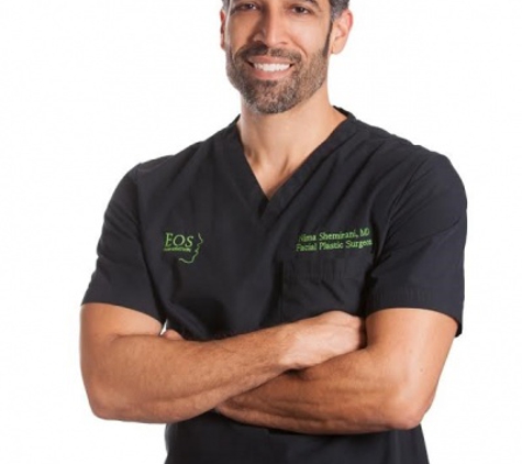 Nima L Shemirani, MD - Beverly Hills, CA