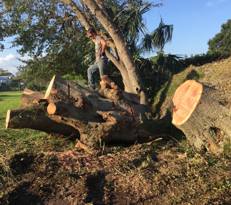 JMS tree removal.inc - cartersville, GA