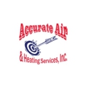 Accurate Air & Appliance Services - Air Conditioning Contractors & Systems