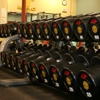 Gold's Gym gallery