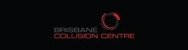 Brisbane Collision Centre Logo