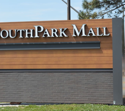 SouthPark Mall - Moline, IL