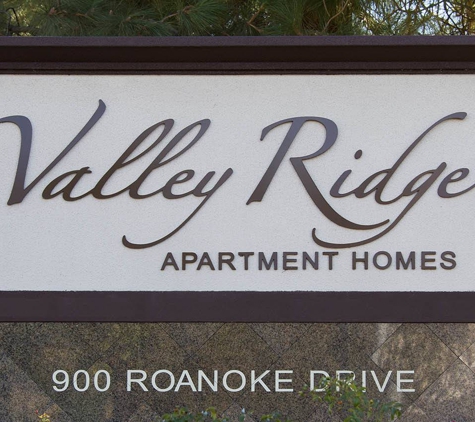 Valley Ridge Apartment Homes - Martinez, CA