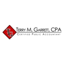 Terry M. Garret, t CPA - Accountants-Certified Public