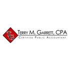 Terry M. Garret, t CPA