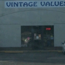 Vintage Value Charlotte Hall - Second Hand Dealers