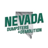Nevada Dumpsters and Demolition gallery