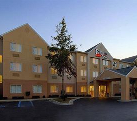 Fairfield Inn Pensacola - Pensacola, FL