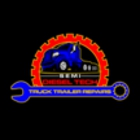 Diesel Tech Truck & Trailer Inc. Shop and 24/7 Road service