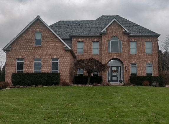 Ohio Roofing Siding & Slate LLC - Cleveland, OH