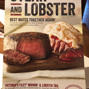 Outback Steakhouse - Waipahu, HI