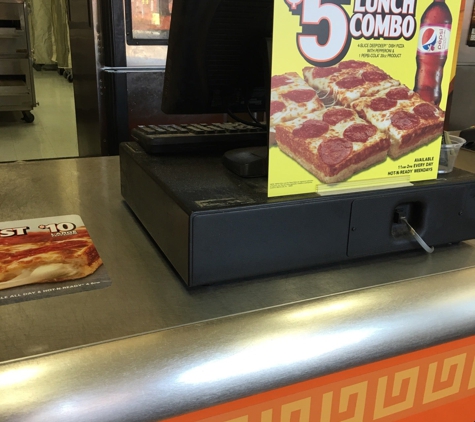 Little Caesars Pizza - Altoona, PA