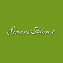 Greens Florist - Balloons-Retail & Delivery