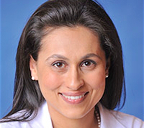 Jeannine Rahimian, MD - Los Angeles, CA
