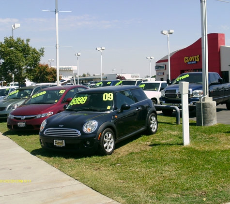 Clovis Auto Mart - Clovis, CA