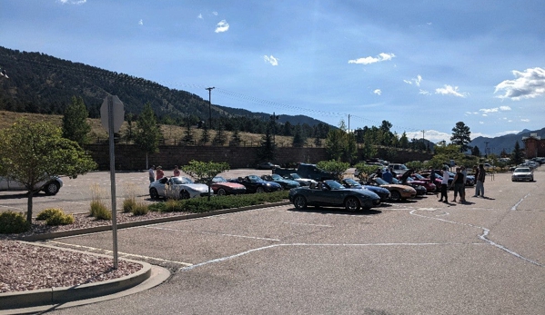 Walmart Supercenter - Woodland Park, CO