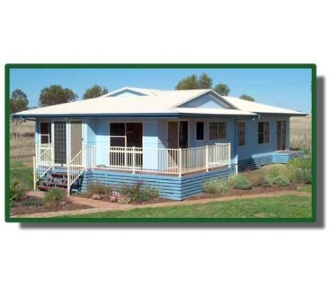 Austam Homes - Taminda, NSW