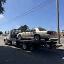 UV TOWING, INC