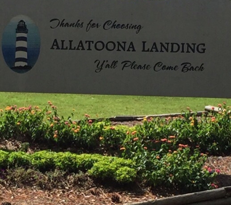 Allatoona Landing Inc - Cartersville, GA