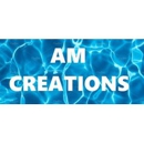 AM Creations - Swimming Pool Construction