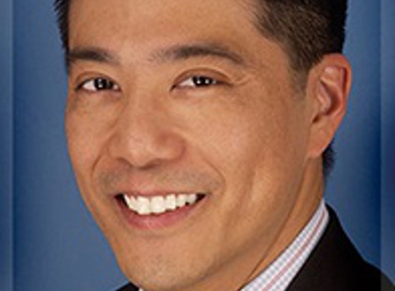 Dr. Jerome H. Liu, MD - Sacramento, CA