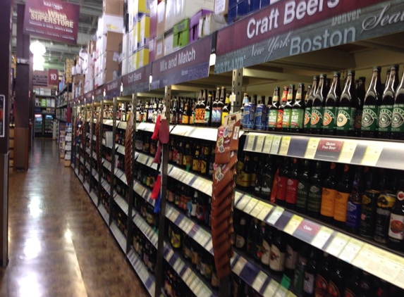 Total Wine & More - Orlando, FL