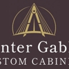 Gunter Gables Custom Cabinets gallery
