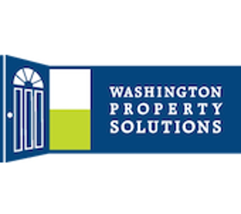 Washington Property Solutions - Bellevue, WA