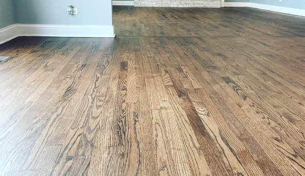 CV Wood Flooring - West Chicago, IL. West Chicago IL Wood Flooring Installers & Stairs Services | CV Wood Flooring