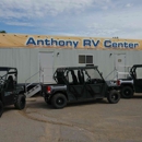 Anthony RV Center - Motor Homes-Rent & Lease
