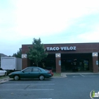 El Taco Veloz