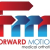 Forward Motion Medical Orthotics gallery