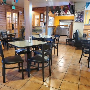 El Milagrito Cafe - San Antonio, TX