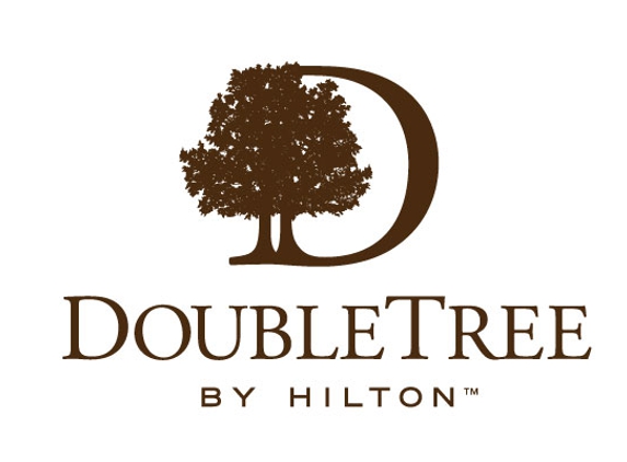 DoubleTree by Hilton Hotel Charlottesville - Charlottesville, VA