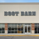 Boot Barn - Boot Stores