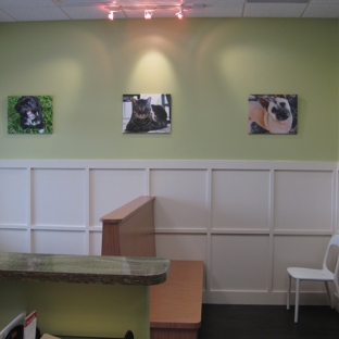 Greenbrier Veterinary Services - Evans, GA