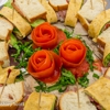 Cornerstone Catering gallery