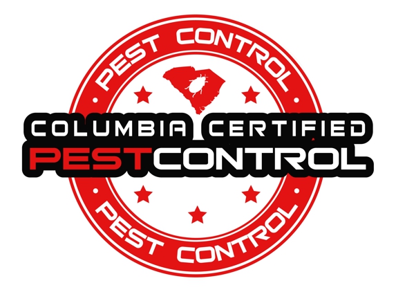 Columbia Certified Pest Control - Columbia, SC