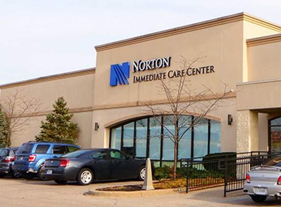 Norton Immediate Care Center - Jeffersonville - Jeffersonville, IN