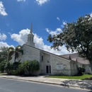 The Church of Jesus Christ of Latter-day Saints - Methodist Churches